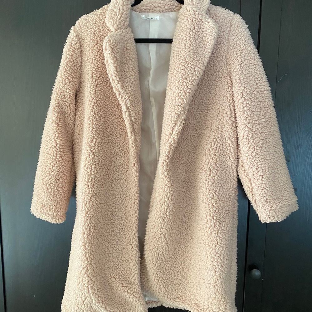 Girls coats and men’s coat